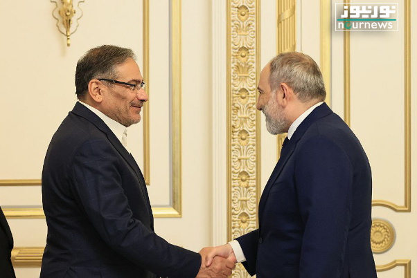 Шамхани на встрече с премьер-министром Армении: Наиболее насущной потребностью региона является коллективное сотрудничество для поддержания безопасности.