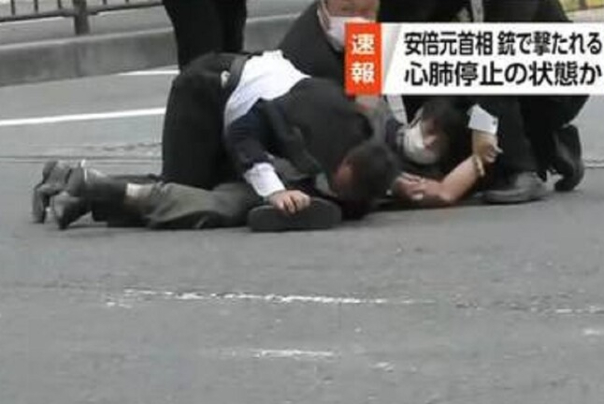 قاتل شينزو آبي يكشف عن دوافعه