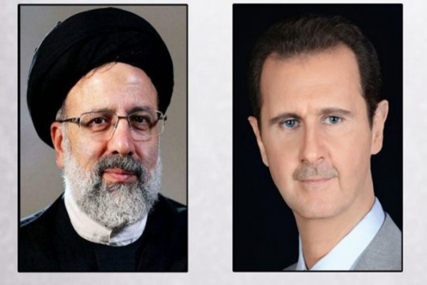 Раиси: Иран против любой иностранной интервенции в Сирии
