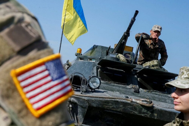 غرب قادر به حفظ سطح فعلی حمایتش از اوکراین در بلند مدت نیست