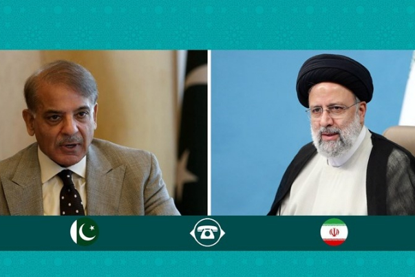 Раиси: У Ирана нет препятствий или ограничений для расширения отношений с Пакистаном