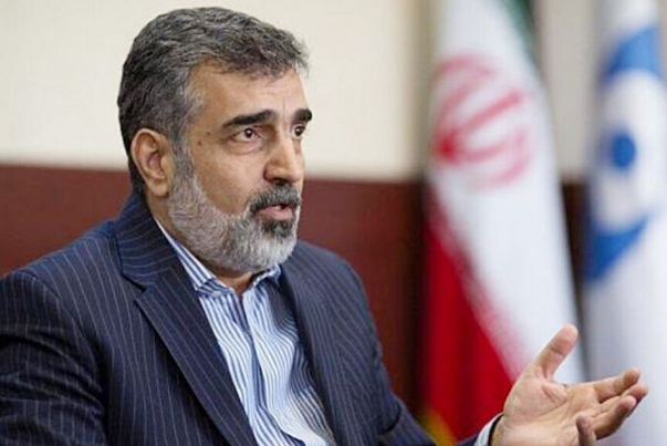 Иран уже две недели назад уведомил МАГАТЭ об использовании центрифуг IR-6