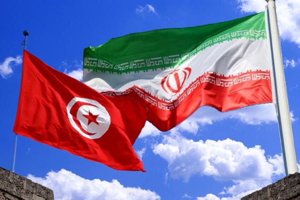 ايران تبدي إستعدادها لتطوير التعاون مع تونس