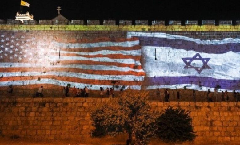 مشروع أمريكي-صهيوني جديد في القدس.. وسط صمت عربي ودولي