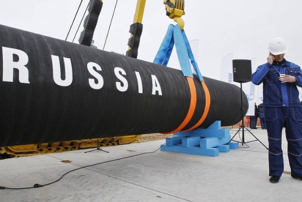 معهد صيني: العقوبات الغربية على النفط الروسي سيدفع ثمنها العالم كله