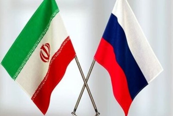 ايران وروسيا تؤكدان على حلّ مشكلة التداول المالي بينهما