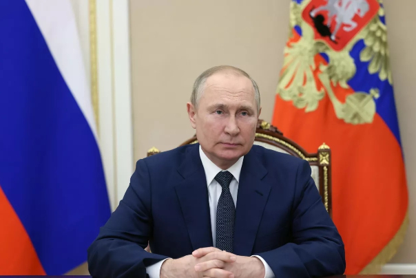 بوتين يزور طهران الأسبوع المقبل