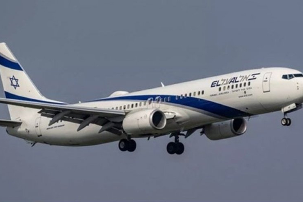 האם סעודיה תפתח את המרחב האווירי שלה לטיסות "ישראליות"?