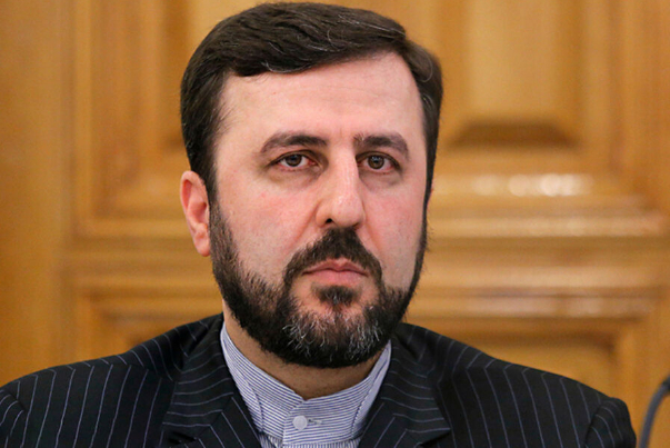 Гарибабади раскритиковал докладчика ООН за поддержку приговора иранскому гражданину
