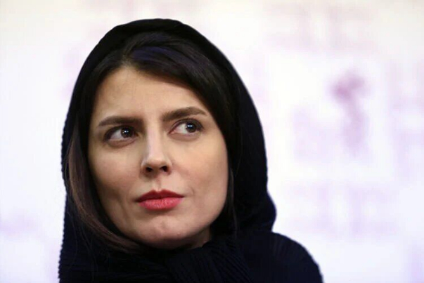 Иранская актриса назначена членом жюри венецианского кинофестиваля