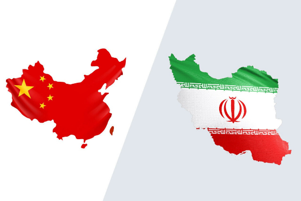 Заместители глав МИД Ирана и Китая обсудили СВПД