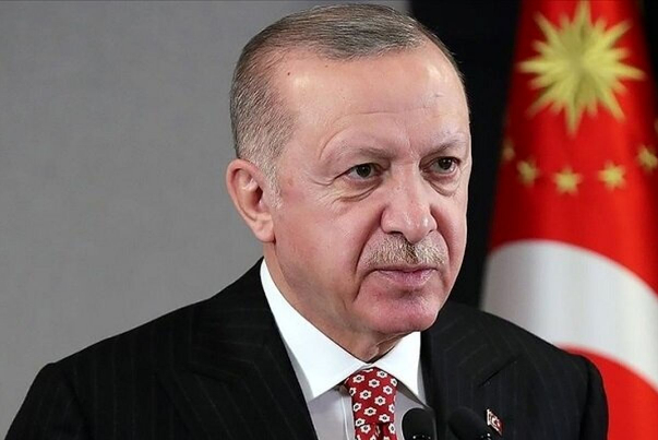 Президент Турции в понедельник отправится в Тегеран