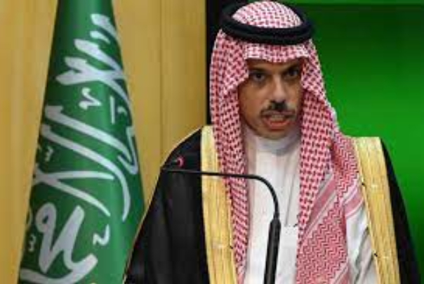 السعودية تنفي مناقشتها موضوع التعاون العسكري أو التقني مع 'إسرائيل'