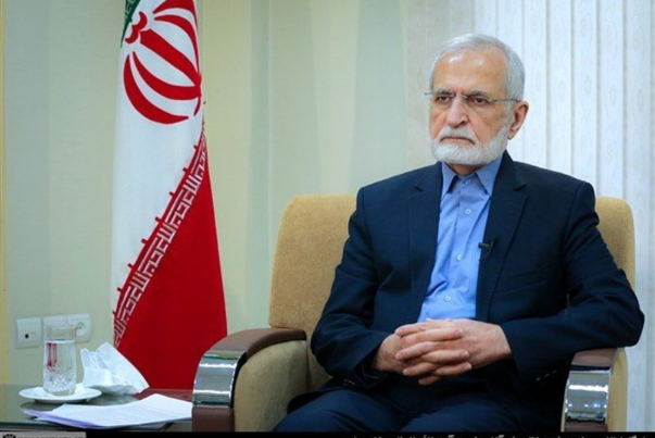Иран призвал к разрешению разногласий в сфере безопасности в регионе