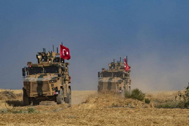 ما هو موقف روسيا من العملية العسكرية التركية في شمال سوريا؟