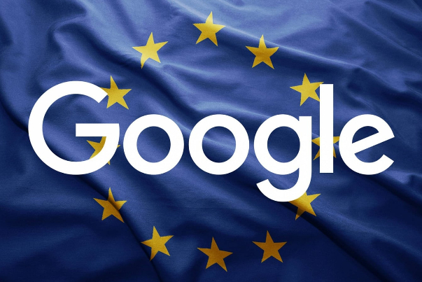 عقب‌نشینی گوگل در برابر اتحادیه اروپا