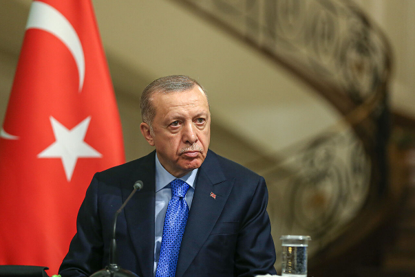Эрдоган назвал Астанинский процесс самым эффективным механизмом урегулирования кризиса в САР