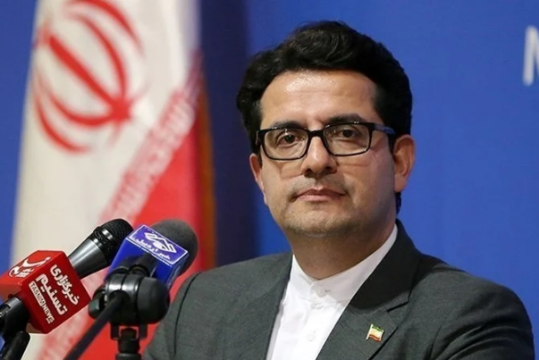 واکنش سفیر ایران به اظهارات سفیر رژیم صهیونیستی در باکو
