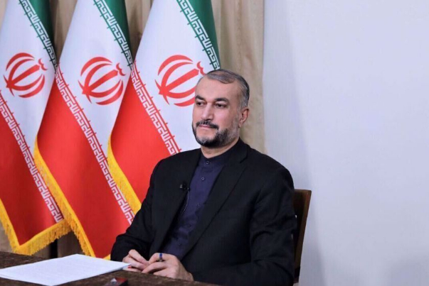 Амир Абдоллахиян: Саудовская Аравия заинтресована в проведении публичных переговоров с Ираном