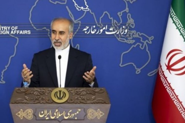 МИД Ирана призвал США доказать свою добрую волю для возвращения в СВПД