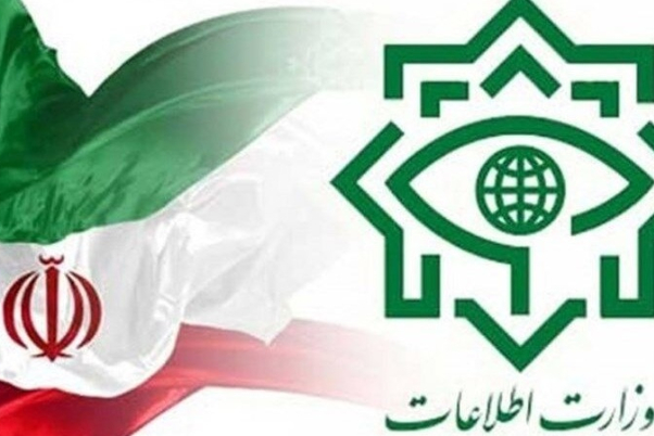 Новые подробности ареста террористической группы сионистского режима в Иране