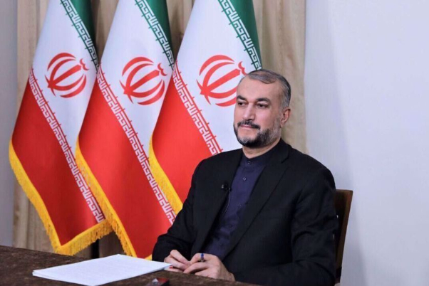 Амир Абдоллахиян: Иран хочет хорошей, прочной и сильной сделки