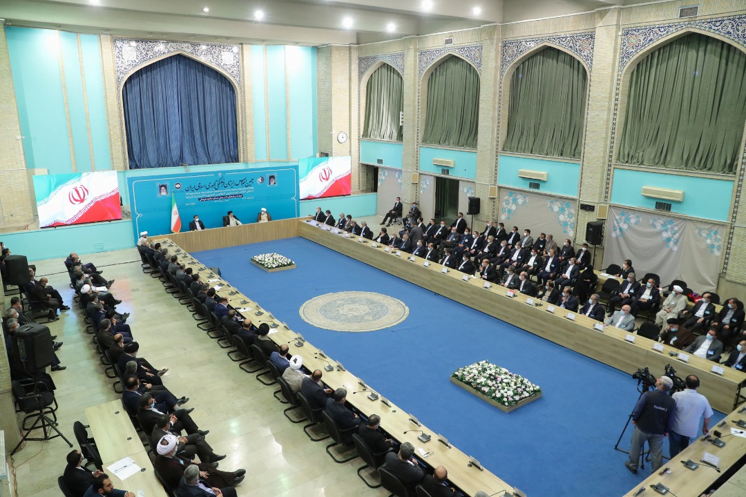 بیانیه پایانی دهمین اجلاس رایزنان فرهنگی ایران در خارج از کشور