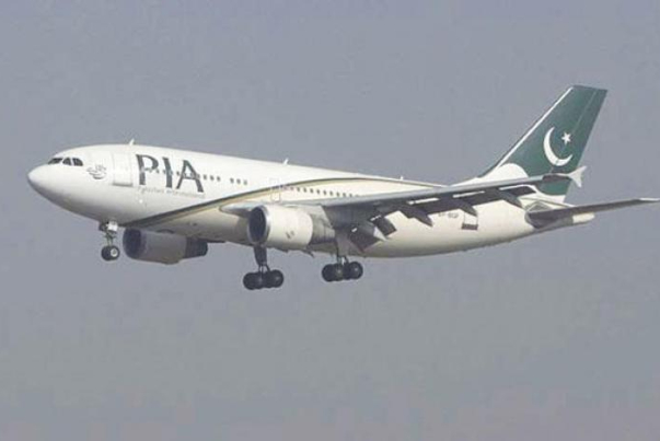 تفنيد أنباء حول خطر اصطدام طائرتين باكستانيتين في المجال الجوي الإيرانية