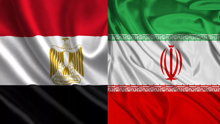 مسؤول: العلاقات الايرانية المصرية ماضية باتجاه التعامل والتفاهم