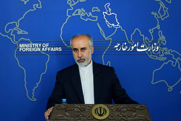 МИД Ирана сообщил о возможности проведения нового раунда переговоров по СВПД