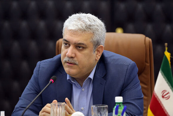 ستاري: إيران مستعدة للتعاون مع فنزويلا في جميع المجالات التكنولوجية