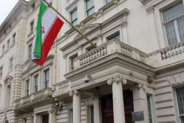 Посольство Ирана опровергло информацию о скоплении тяжелой техники на границе с Азербайджаном