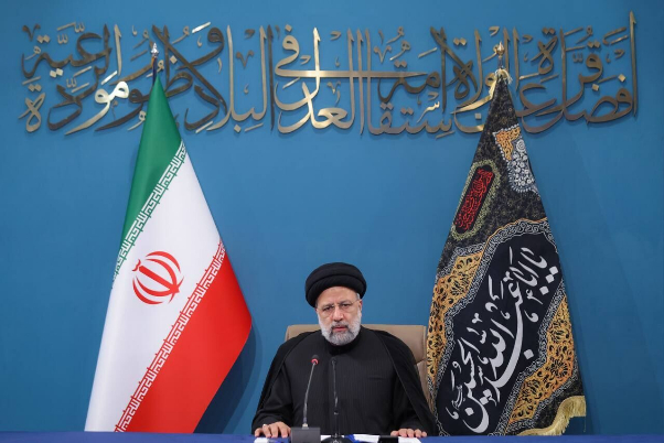 Президент Ирана осудил преступление сионистского режима в секторе Газа