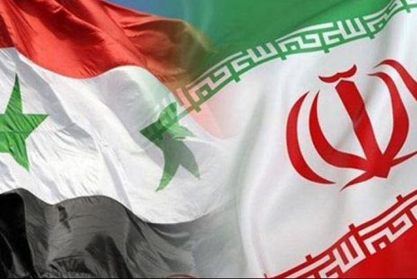 قريباً.. ايران وسوريا تطلقان منصة تجارة إلكترونية مشتركة