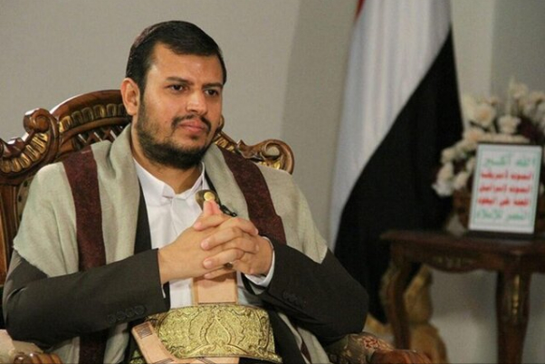 رهبر انصارالله یمن: باید مانند امام حسین (ع) در مقابل دشمن ایستادگی کنیم