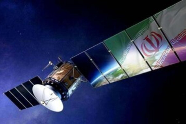 چیزهایی که باید درباره ماهواره ایرانی خیام بدانید