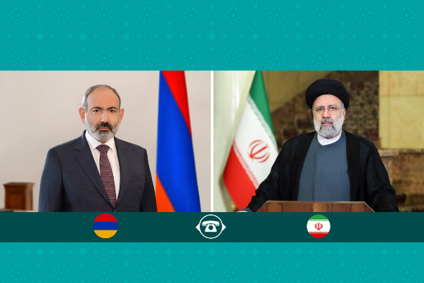 Раиси: Иран не примет никаких геополитических изменений в регионе