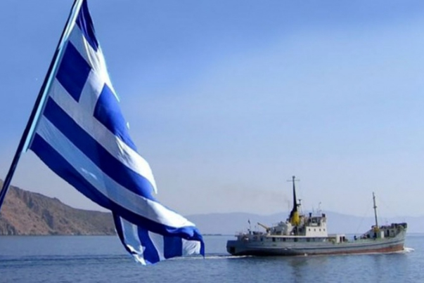 Посольство Ирана в Греции: Нефтяной танкер Lana скоро отправится в Иран