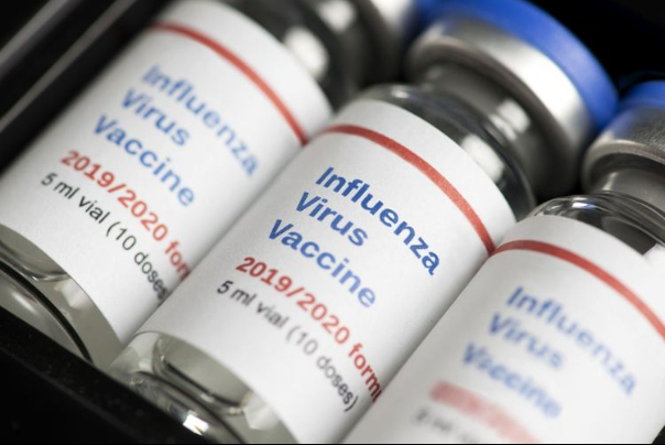 آخرین جزئیات از ورود و تأمین 2.5 میلیون دُز واکسن آنفولانزا