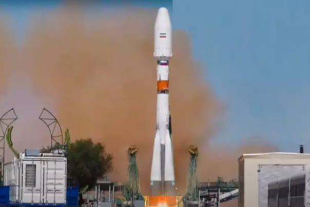 Россия запустила иранский космический спутник «Хайям» – в США и Израиле паника
