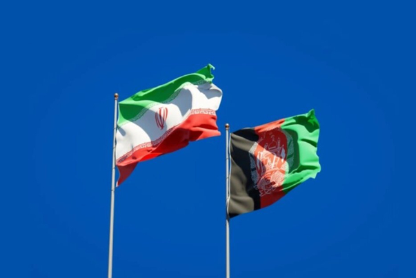 مباحثات ايرانية –أفغانية بشأن امن الحدود المشتركة