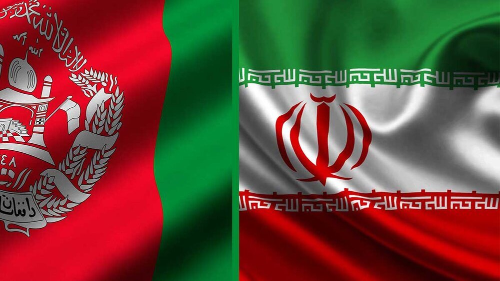 ايران: أمريكا تحاول إشعال نزاع بين طهران وطالبان
