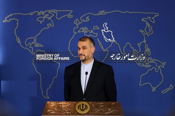 Амир Абдоллахиян: США  устно согласились с двумя предложениями Ирана на переговорах в Вене