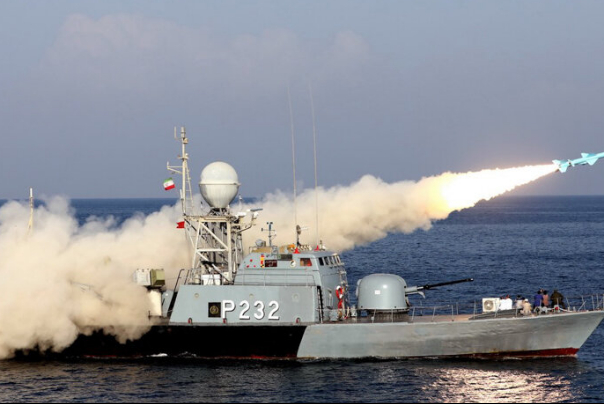 Главком ВМС Ирана: Наш флот готовится к масштабной военно-морской миссии в этом году