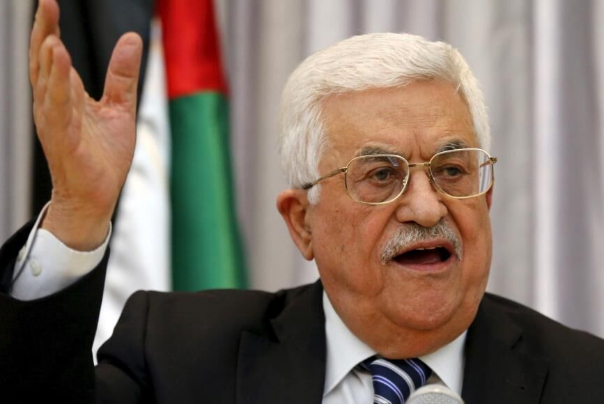 محمود عباس: اسرائیل مرتکب 50 هولوکاست علیه فلسطینی‌هاست