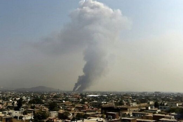 Иран осудил взрыв в мечети в Кабуле