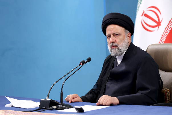 رئيس الجمهورية يؤكد على إزالة الحرمان