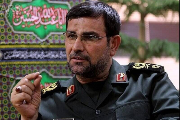 Иранские военные без колебаний ответят на любые угрозы