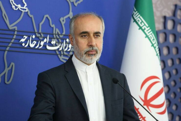 МИД: Скорректируют ли США неправильную политику в отношении Ирана?