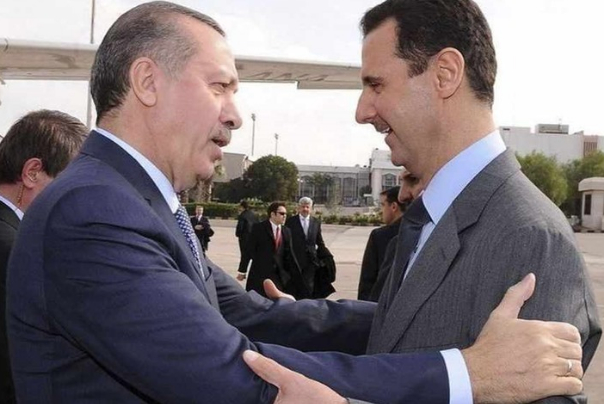 أردوغان والأسد قد يلتقيان في قمة منظمة شنغهاي بأوزبكستان